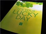 Are You Lucky Or Unlucky Today?)