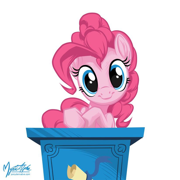 ¿Que Tan Bronie Eres?