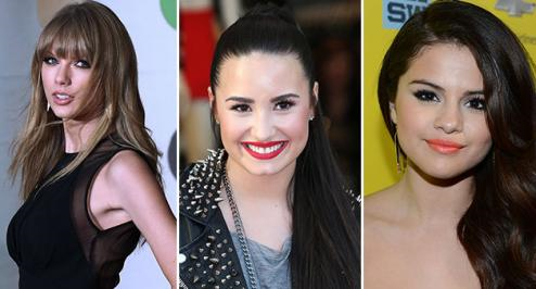 Swiftie Lovatic Selenators