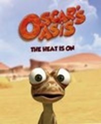 Hangi Oscar Çöllerde Karekterisi