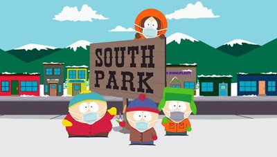 Che Personaggio Di South Park Sei? - By Ari