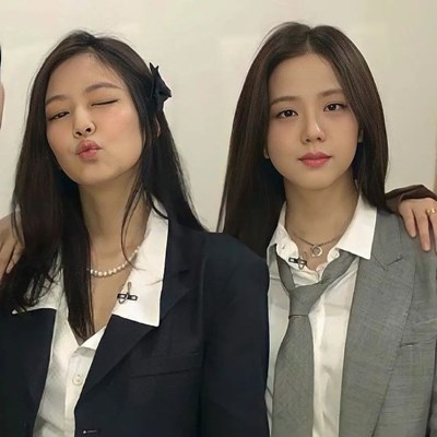 Blackpink/Jisoo