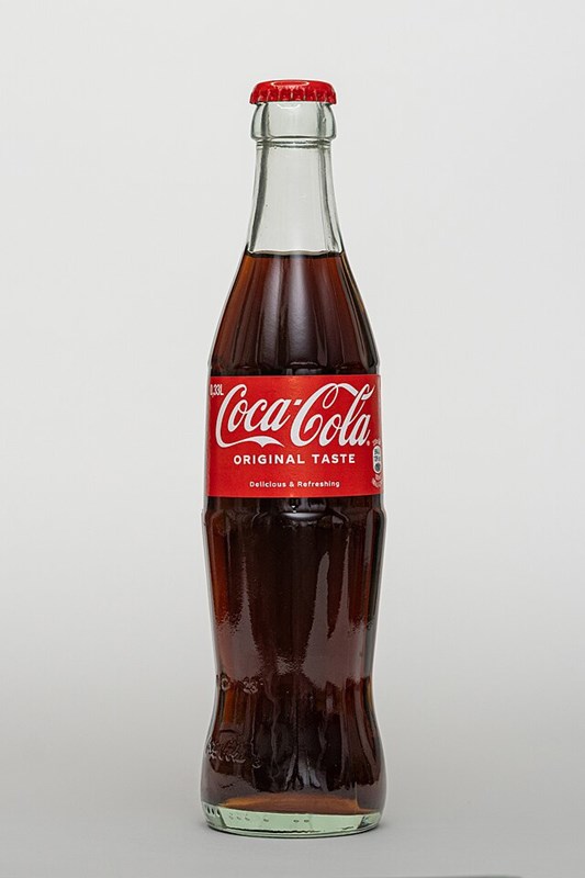 CocaCola