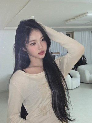 Mirip siapa kamu di hearts2hearts