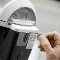Free Parking