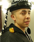 Which Member Of N-Dubz Would You Want To Be Brothe