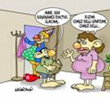 Karikatür:D