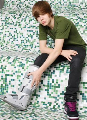 Will Justin Bieber Date You