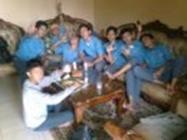 Semau Loe