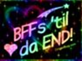 What Best Friend Are You?