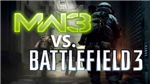 Battlefield 3 Or Mw3