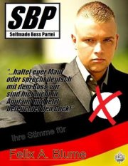 Selfmade Boss Partei (SBP)