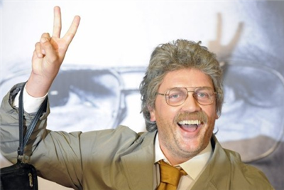 Horst Schlämmer