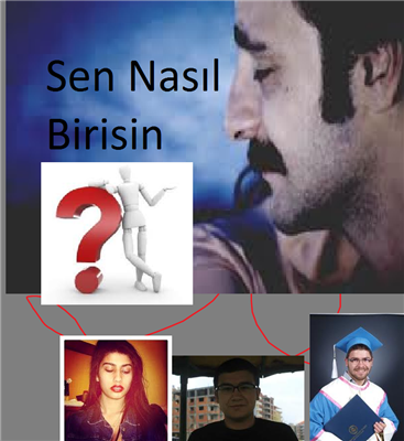 Sen Nasıl Birisin?