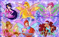 Hangi Winx Kızısın
