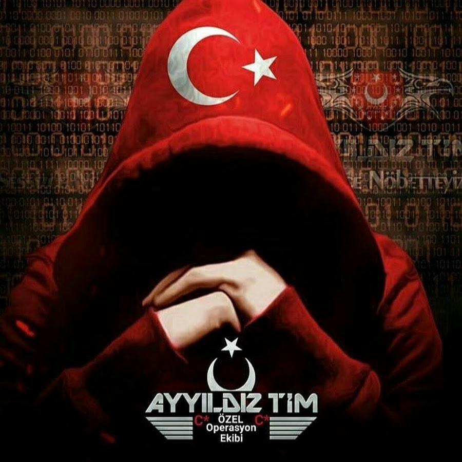 Hangi Hackersin!