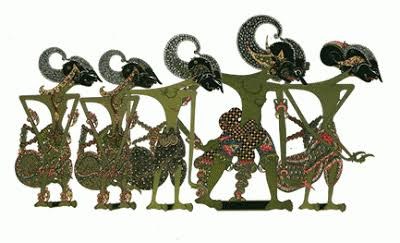 Siapa Kamu Di Tokoh Sayang Mahabharata