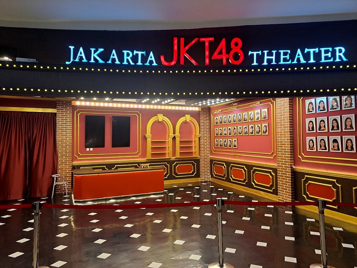Oshi mu siapa di jkt48