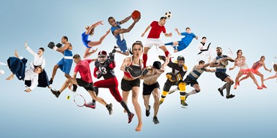 Sen hangi spor dalısın?