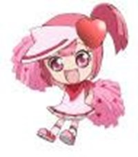 Which Shugo Chara Suits You The Best?