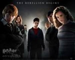 Harry Potter'ı Ne Kadar Iyi Biliyorsun?