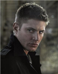 Hangi Supernatural Karakterisin ?