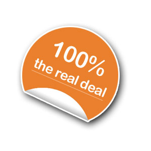 How Real Are You?