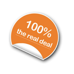 How Real Are You?