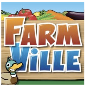 Farmville Fanatic?