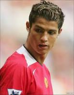 Ronaldo Mu ? Messi Mi