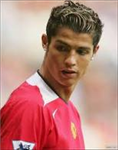 Ronaldo Mu ? Messi Mi