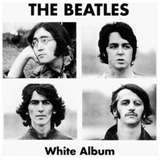 Which Beatles Album Are You?