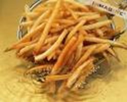 What Kind Of French Frie Are You?