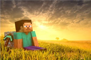 Minecraft Nasıl Bir Yerdir