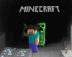 Minecraft Pro Musun Noob Mu?