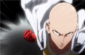 Hangi One-Punch Man Karakterisin