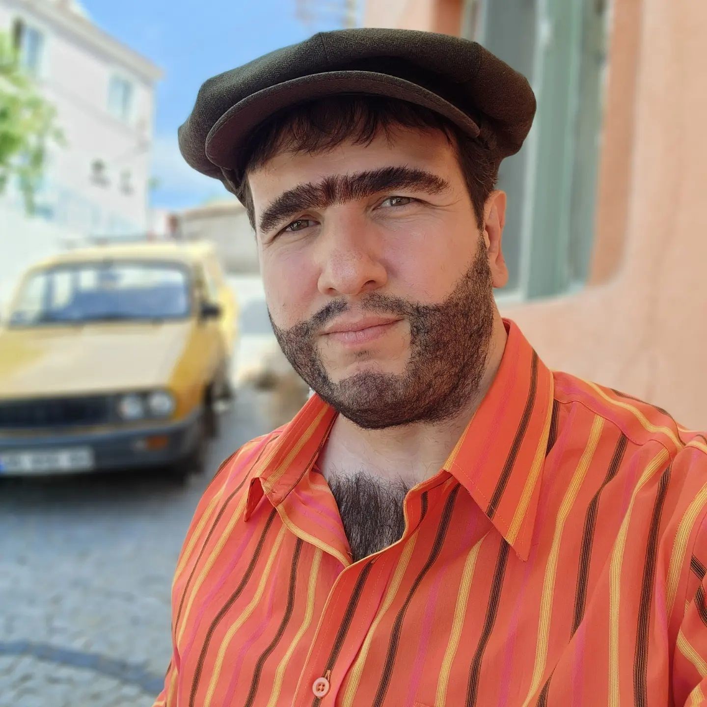 Benim Güzellik Algıma Ne Kadar Uyuyorsun💨