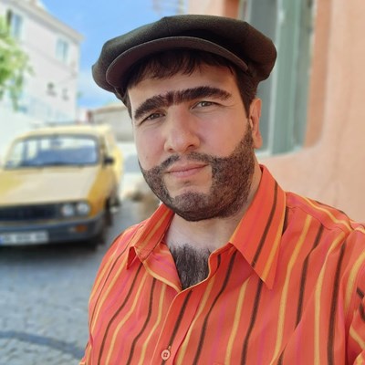 Benim Güzellik Algıma Ne Kadar Uyuyorsun💨