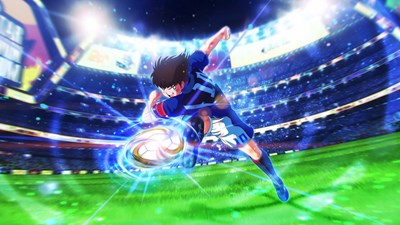 Capitan tsubasa 