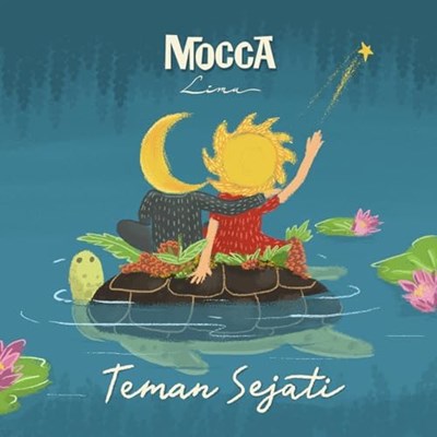 Teman sejati 