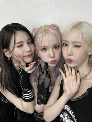 Mirip siapa kamu di viviz? 