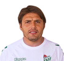 Hangi Bursasporlu Futbolcusun?