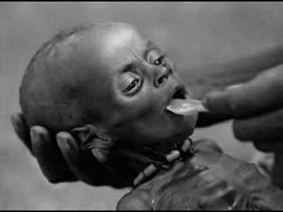 Say Bye Bye To Poverty From World
