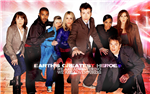 What Doctor Who Character Are You?