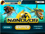Nanovor On Android
