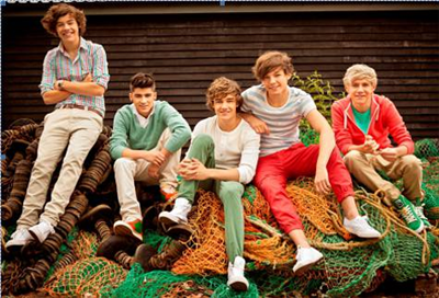 1D En İyi Kim ?