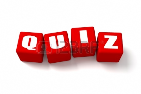 Quiz The Word