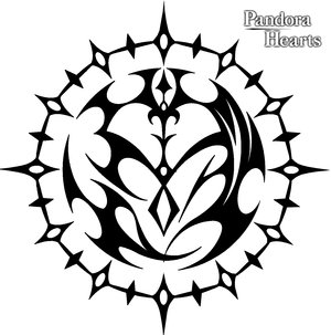 Qui Est Tu Dans Pandora Hearts