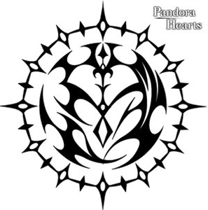 Qui Est Tu Dans Pandora Hearts