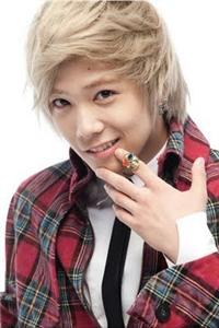 Oppan Kim?